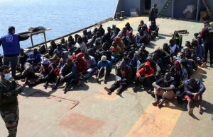 Libya arrests main suspect in killing of 30 including 26 Bangladeshi migrants