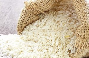 Government approves proposals to import 350,000 tons of rice