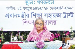Govt stresses multi-dimensional education to create skilled manpower: PM