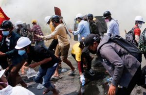 UN Security Council wrestles with threat of action over Myanmar coup
