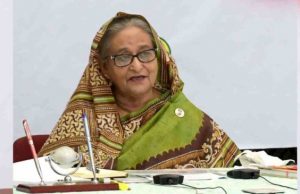 PM inaugurates Amar Ekushey Book Fair