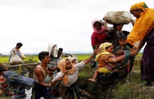 OIC to continue its support for ICJ case over Rohingya genocide