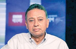 BNP leader Amir Khosru faces grilling over wealth