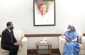 BIMSTEC hails Bangladesh on graduation to developing nation