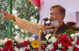 None should be allowed to buy politics in exchange for money : Hasan