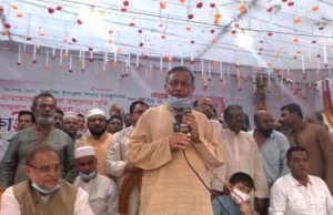 Bangabandhu’s daughter, her govt. are sports friendly: Dr Hasan