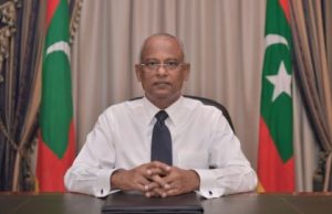 Maldivian President to join first Bangladesh’s independence jubilee celebration