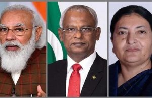 Indian PM, Nepal, Maldives presidents to visit Dhaka in March