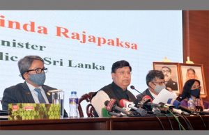 Dhaka wants to sign FTA with Colombo