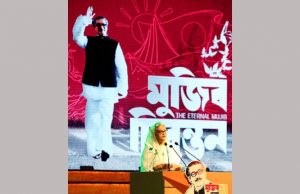 It’s time to move forward overcoming all hurdles: PM