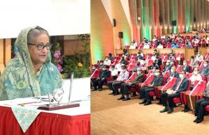 PM urges scientists, researchers to work more for humanity