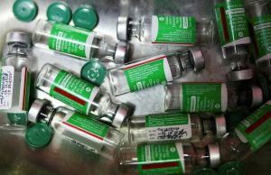 Working class struggling with Covid vaccine registration