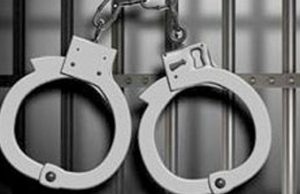 3 Cox’s Bazar cops arrested for attempted robbery Cox’s Bazar