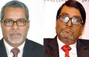 CEC: EC Mahbub trying to undermine Election Commission