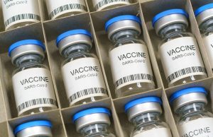 Private sector awaiting nod for Covid-19 vaccine import