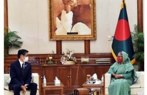 Japan to invest more in Bangladesh after corona: envoy