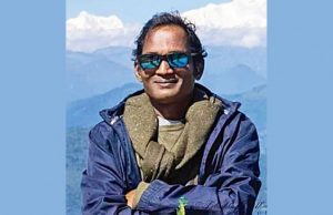 Court rejects petition to interrogate cartoonist Kishore in custody