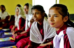 ‘US can look to Bangladesh as a model to cut poverty’