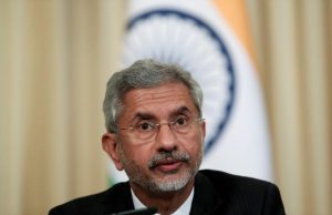 Modi visit: Jaishankar arrives Thursday to lay groundwork