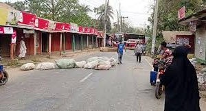 27 held over deadly Noakhali clash