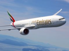 Bangladeshi travellers to enjoy first class suites, courtesy of Emirates