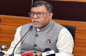 Bangladesh minister ‘frustrated’ as ‘recklessness’ drives COVID rate up