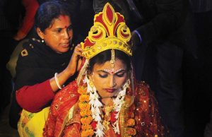 Experts: Amend Hindu inheritance law to ensure equal rights