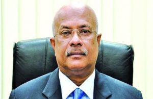 Outgoing ACC chief: Couldn’t meet public expectations