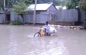 Bangladesh among top 5 disaster-prone countries in Asia-Pacific