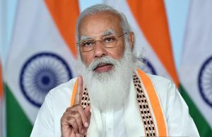 Modi to inaugurate Maitri Setu between India and Bangladesh on Tuesday
