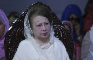 Indictment hearing in Khaleda’s Niko graft case on March 18