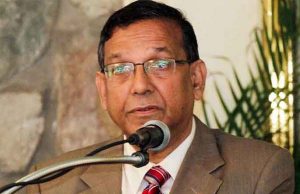 Law Minister: Govt to amend Digital Security Act