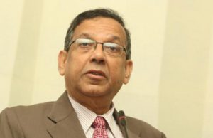 Government not considering amendment to Digital Security Act : law minister
