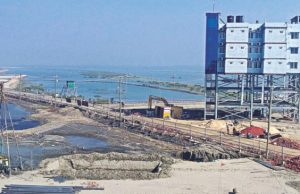 ‘Matarbari Port likely to contribute about 3% in GDP growth’