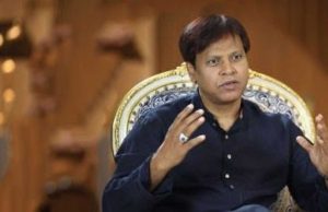 ACC probe: Papul laundered money through 10 aides’ accounts