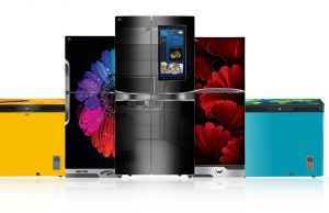 Survey: Locally-produced refrigerators dominate domestic market