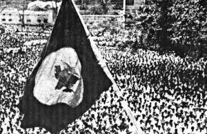 March 1971 Diary: Too little and too late