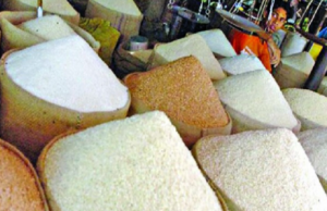 Govt to procure 3.50 lakh MT rice from India, Thailand, Vietnam