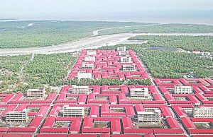 OIC expresses satisfaction over Bhashan Char facilities for Rohingyas