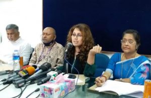 I’m a victim of conspiracy: Samia Rahman