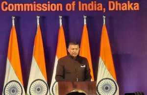 Bangladesh media vibrant, free & vocal: Doraiswami