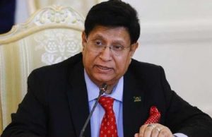 FM Momen: Bangladesh indomitable
