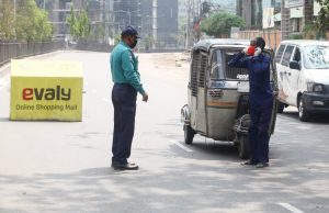 Covid-19 surge: What are the new restrictions on public movement?