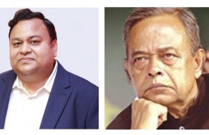 MK Alamgir-Nafeez Sarafat raise allegations of graft against each other