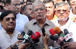 BNP seeks withdrawal of DMP’s restriction on political programs