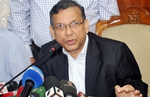 Stern action against those involved in anarchy : Anisul