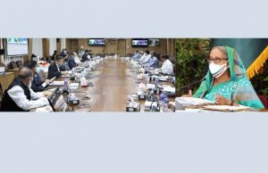 2nd dose of Covid-19 to be administered from April 8: CS