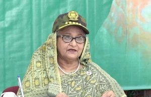 PM for equipping peacekeepers with apt training, equipment