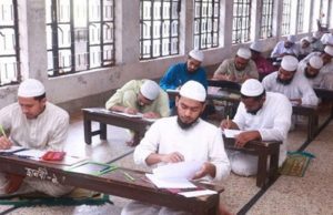 ‘Teachers, students of Qawmi madrasas will remain out of politics’