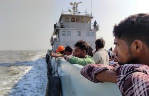 Rohingya relocation: 2,495 more set for Bhashan Char in 6th phase